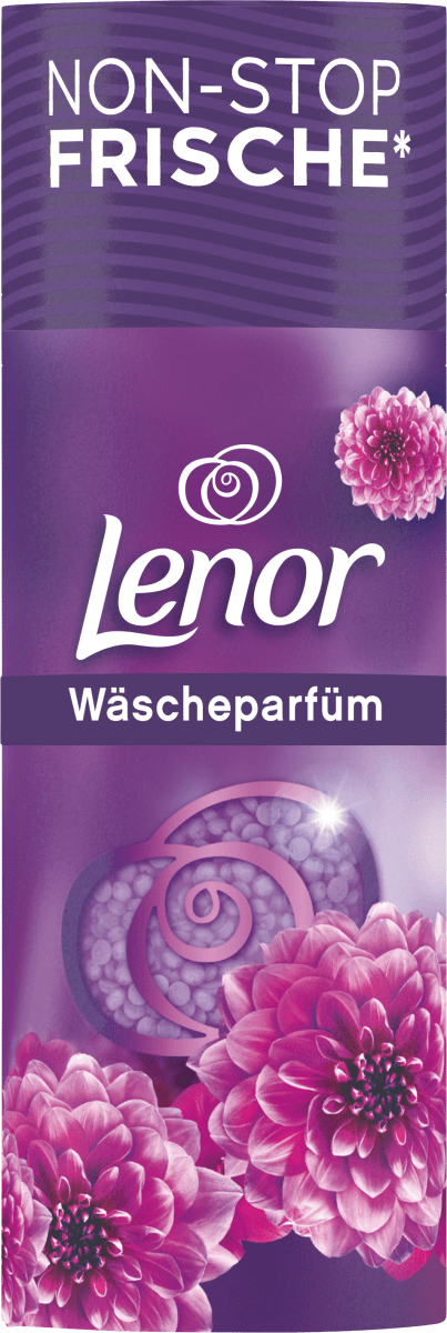 Wäscheparfüm Amethyst Blütentraum, 160 g