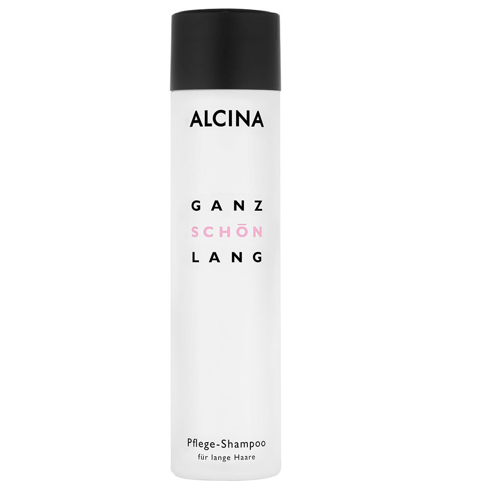 Alcina Geschenkset Ganz Schön Lang