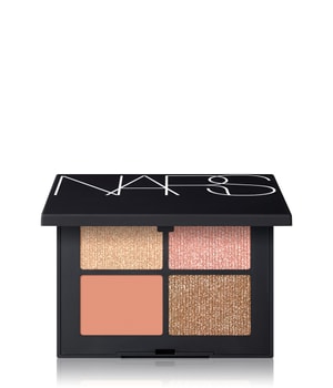 NARS Quad Lidschatten Palette-5.6 g