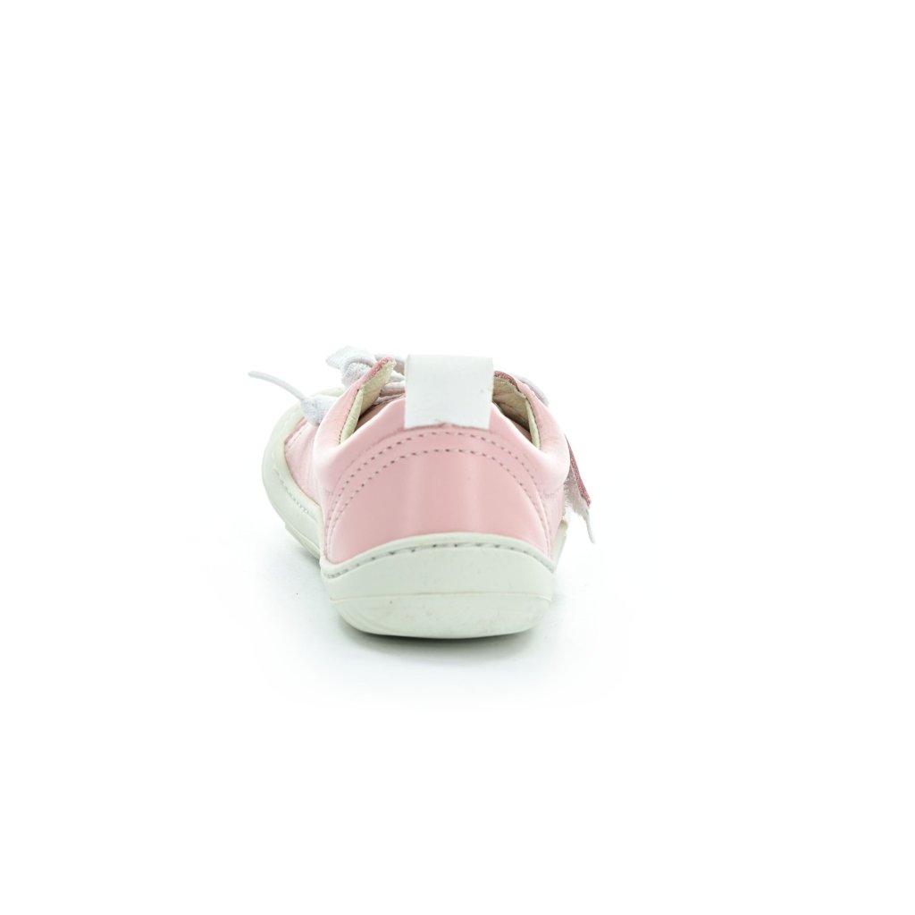 Aylla Keck Kinder Pink Barfußschuhe