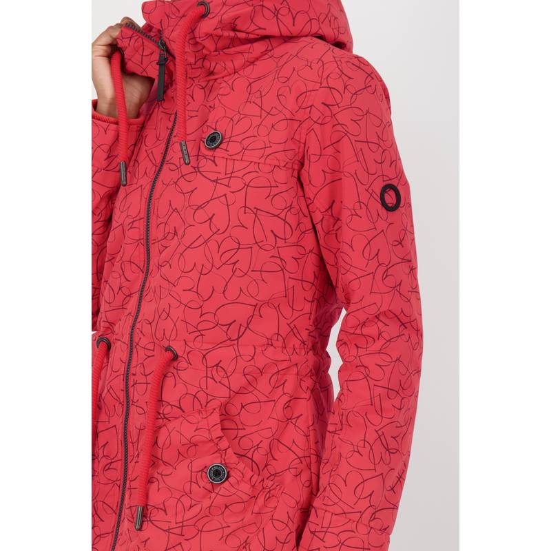 ALIFE AND KICKIN CharlotteAK A Winterjacke Damen