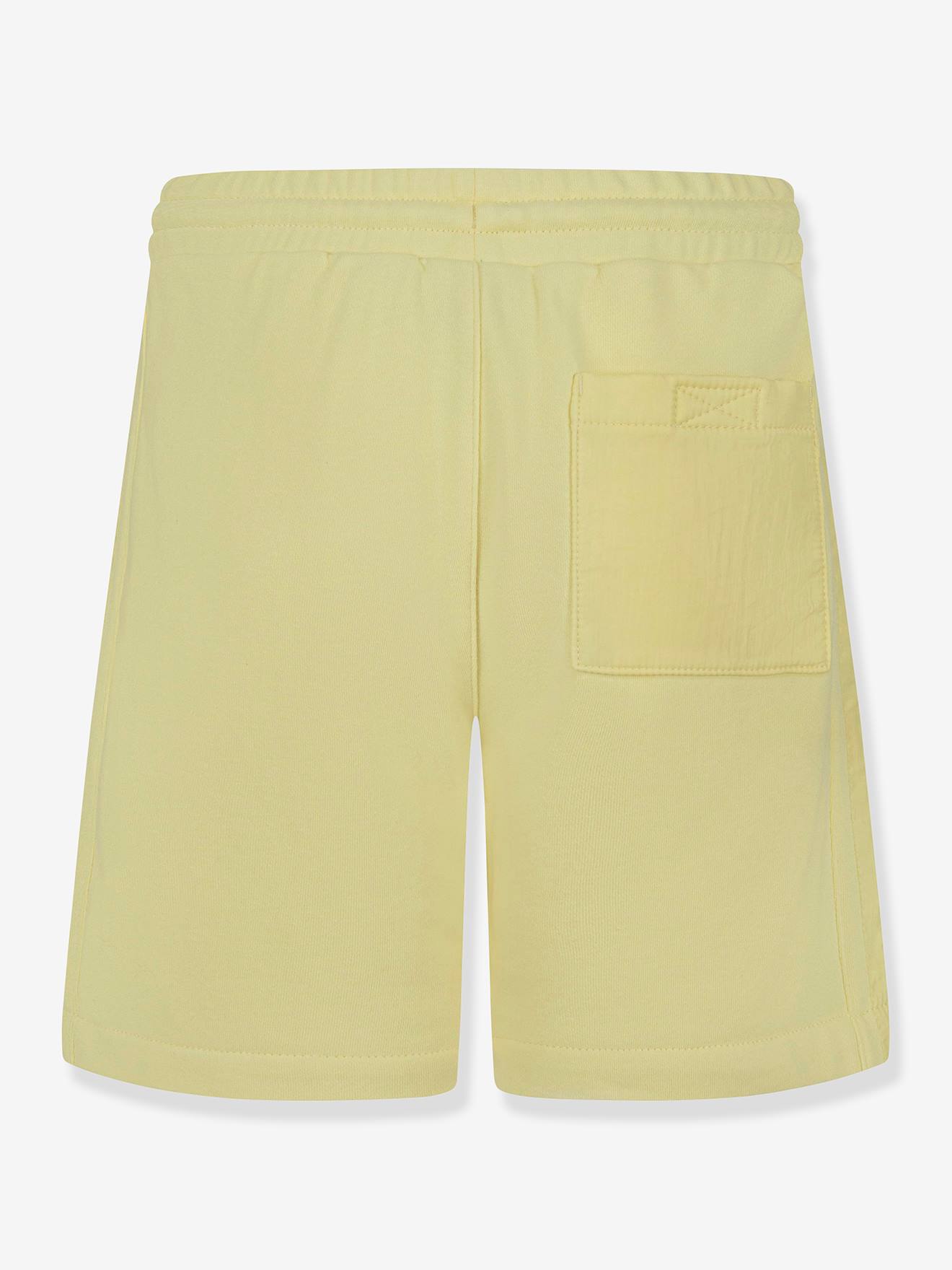 Converse Jungen Sport-Shorts CONVERSE - goldgelb