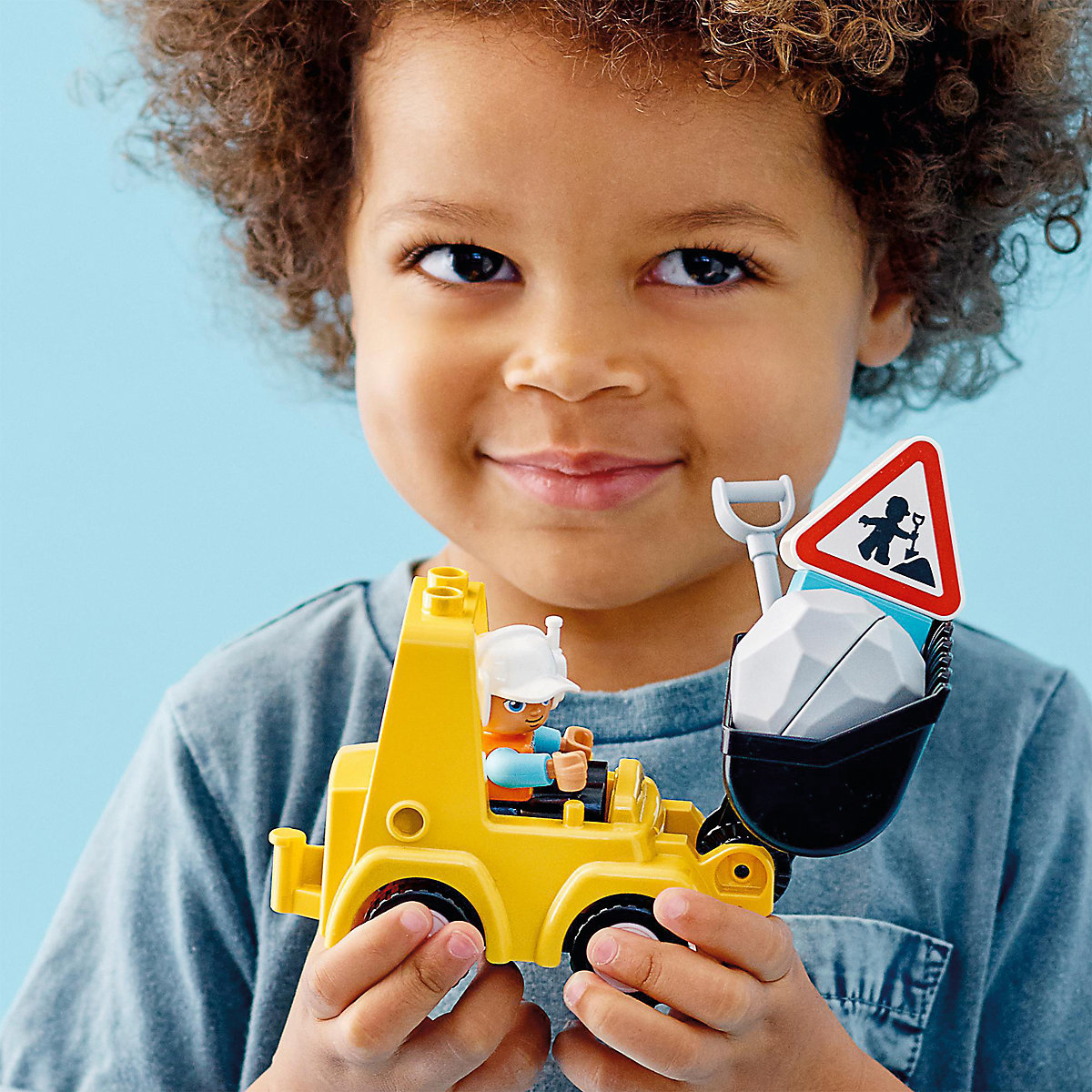 LEGO® DUPLO 10930 Radlader