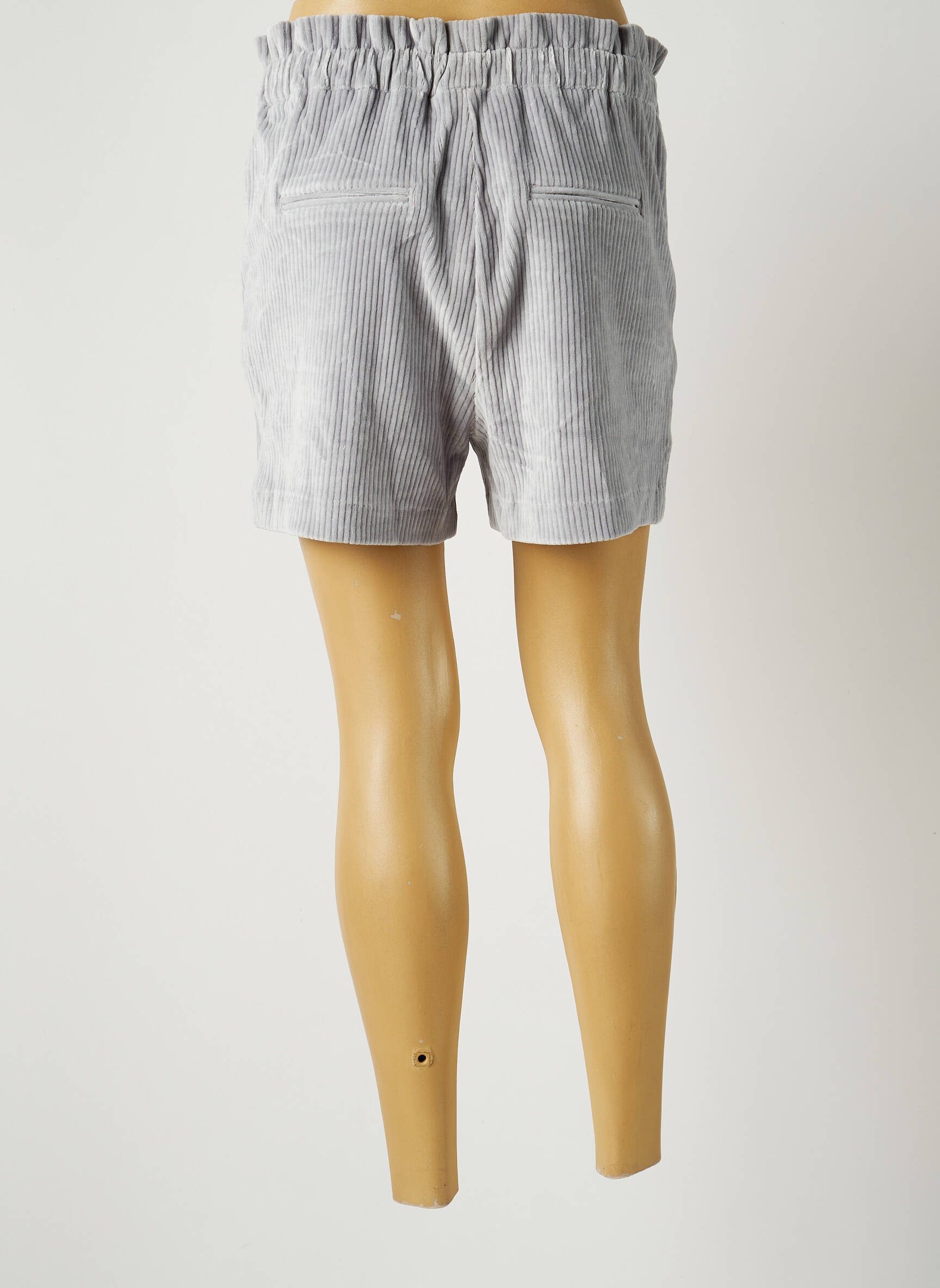 Sparkz Shorts 1 Femme couleur gris