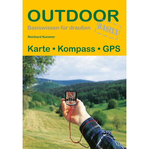 KARTE KOMPASS GPS - Ratgeber
