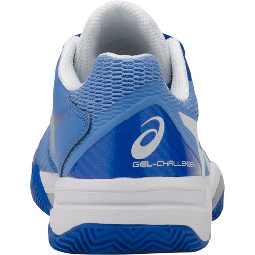 DAMEN TENNISOUTDOORSCHUHE GEL-CHALLENGER 12 CLAY W