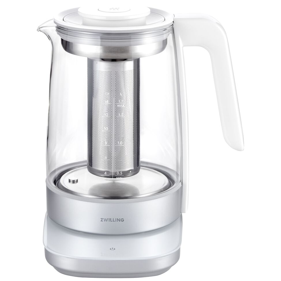 Wasserkocher, 1,7 l, Weiß