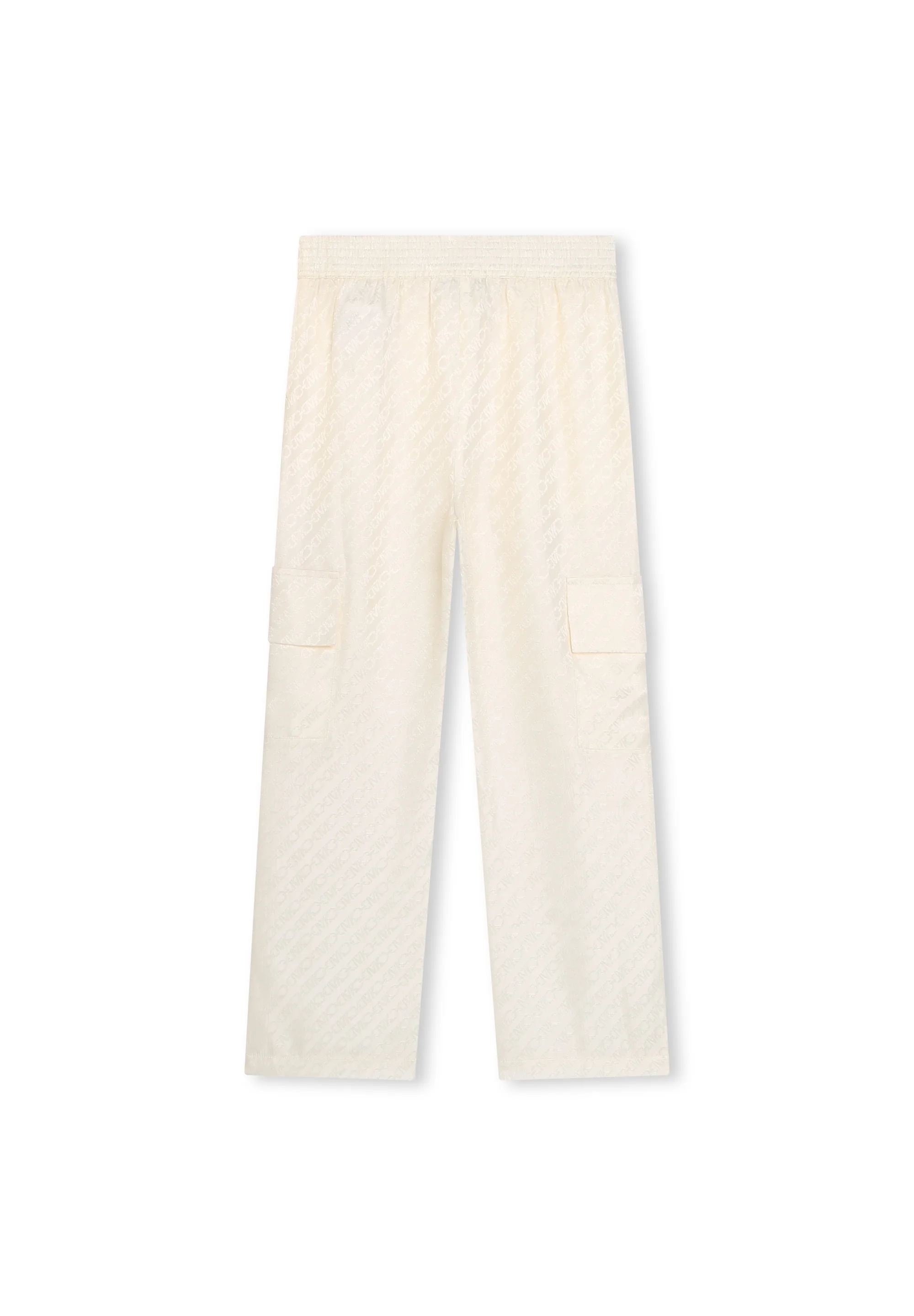Pantalones deportivos para niños de Michael Kors
