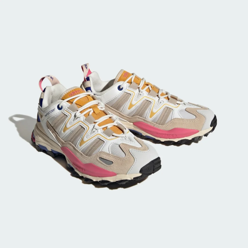 adidas Hyperturf ID7091 / weiss