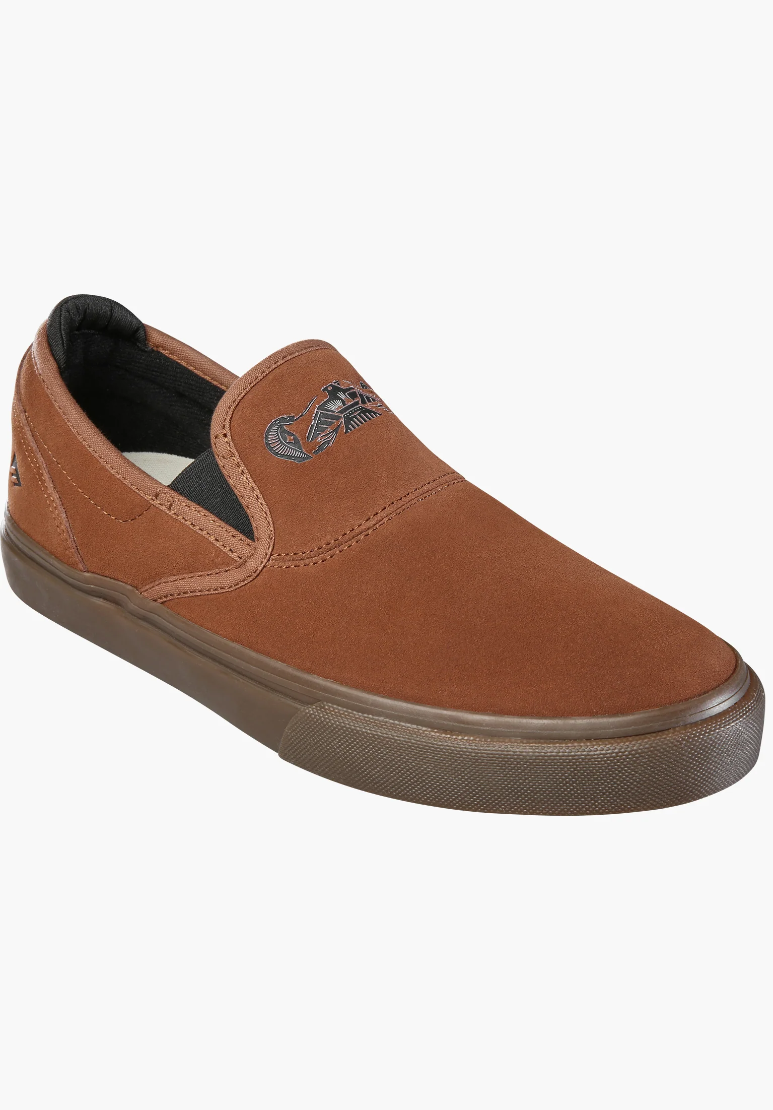 Wino G6 Slip-On x Jess Mudget