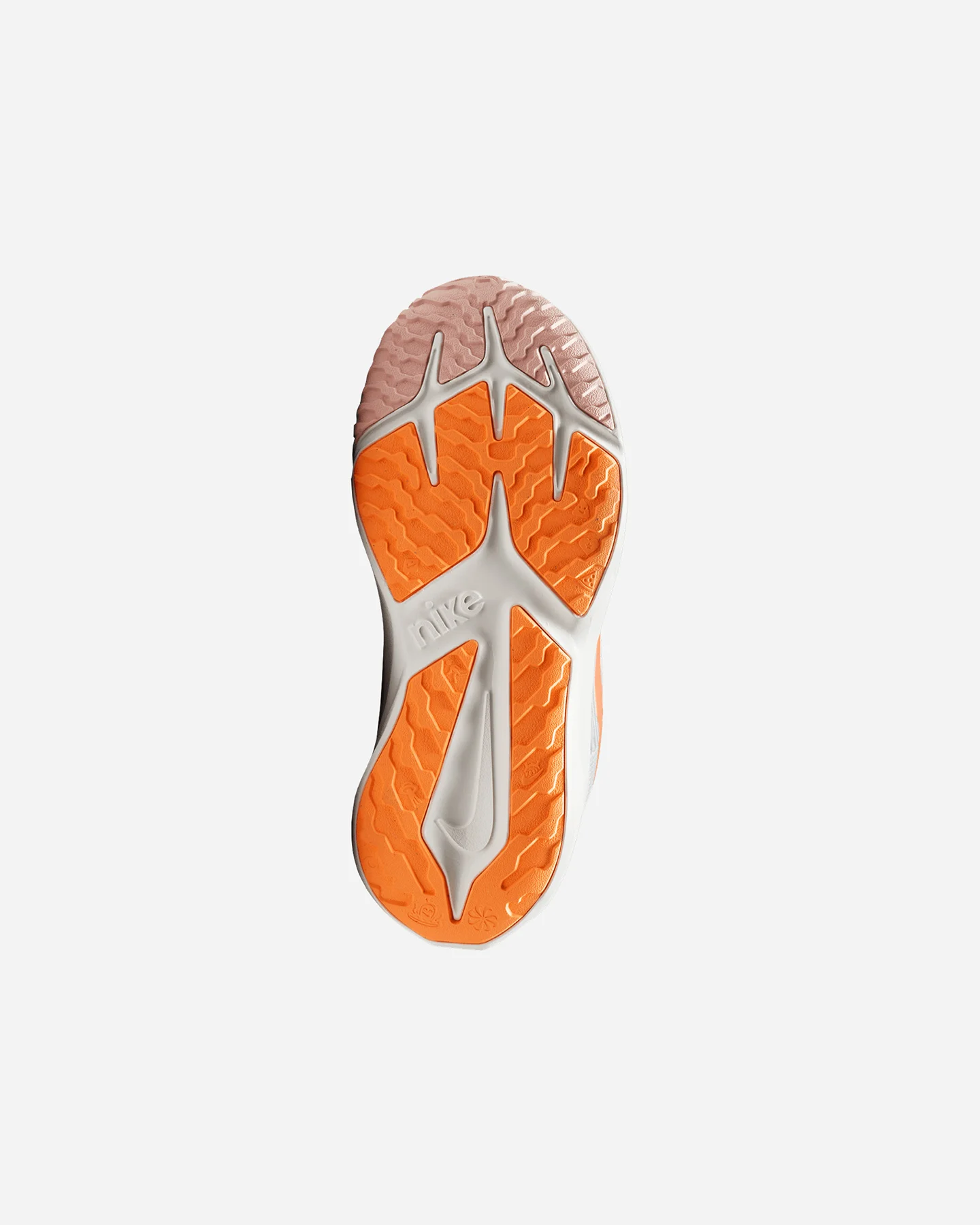 Buty sportowe Nike Star Runner 4 Ps Jr DX7614-008