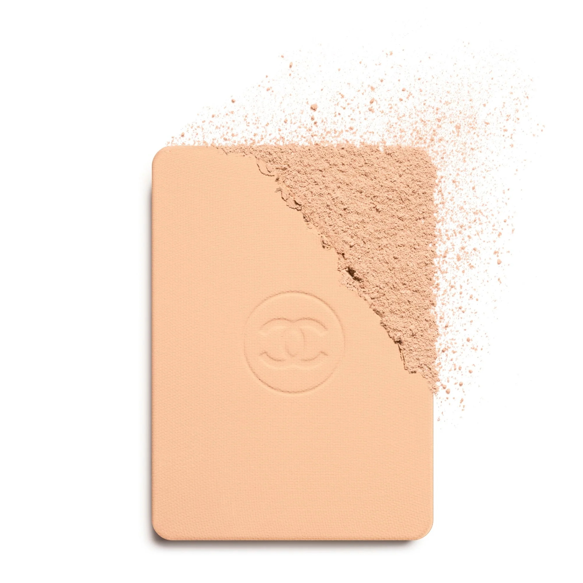 ULTRA LE TEINT - BASE DE MAQUILLAJE COMPACTA DE ALTA PERFECCIÓN. LARGA DURACIÓN. MÁXIMO CONFORT.