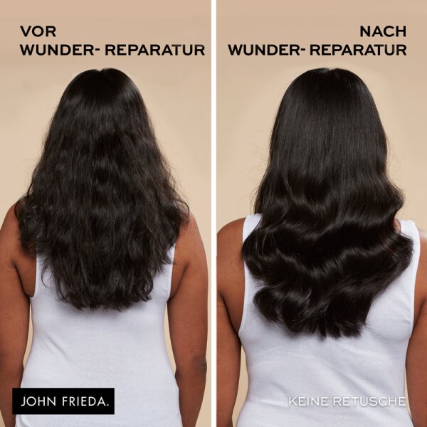 John Frieda Frizz Ease Wunder-Kur Haarkur