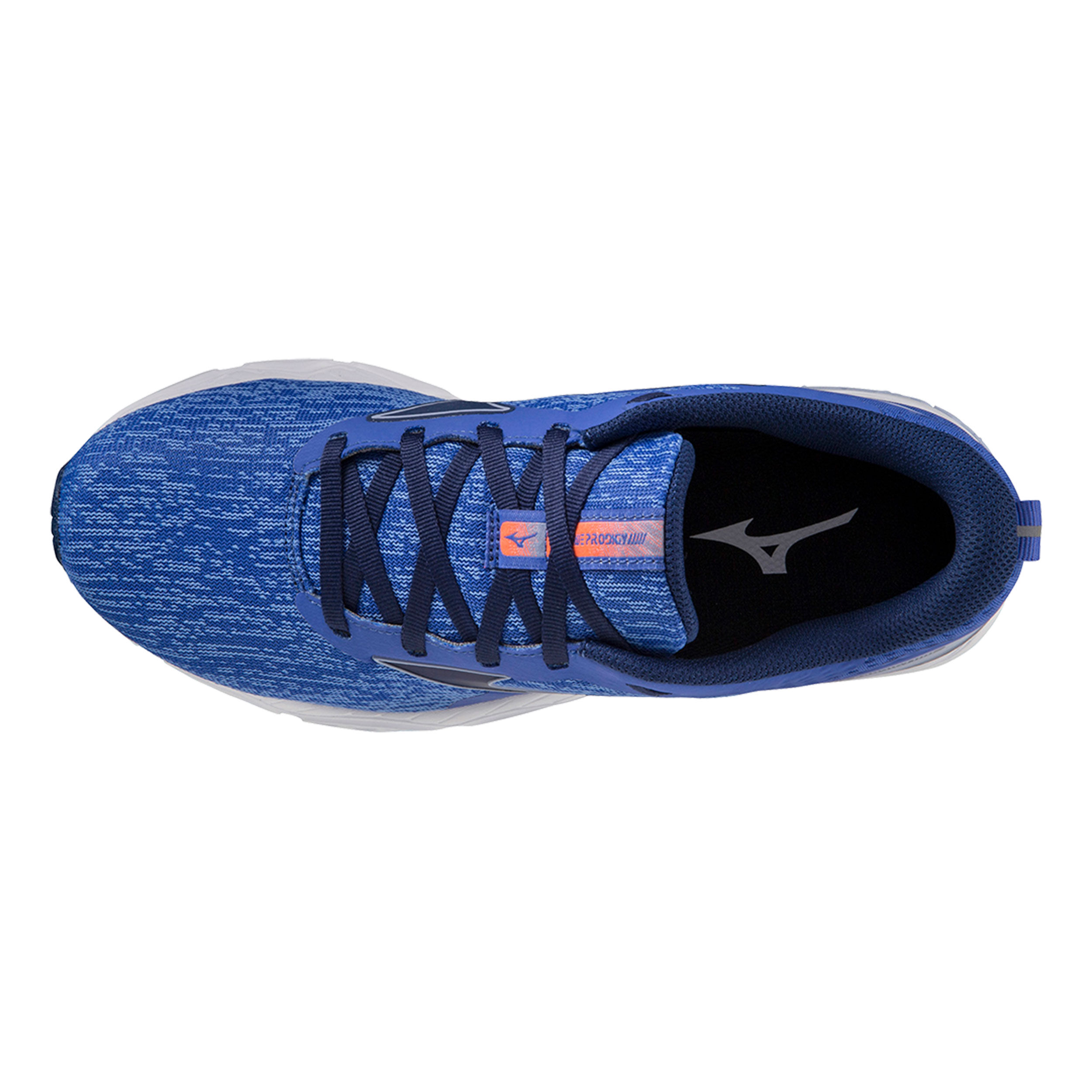 Wave Prodigy 5 Neutralschuh Damen - Blau, Weiß