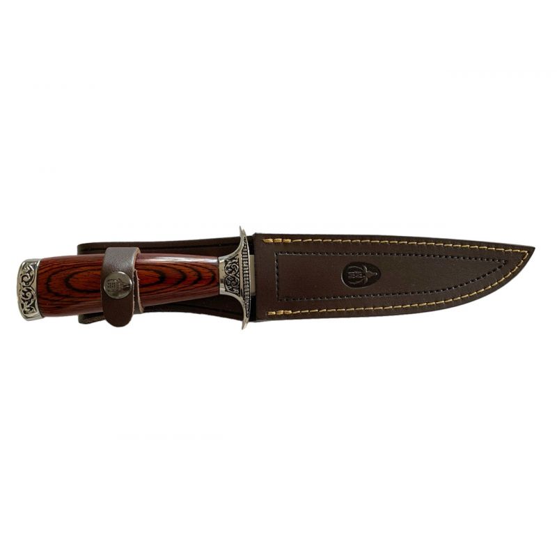 Muela Bowie Wood 11633