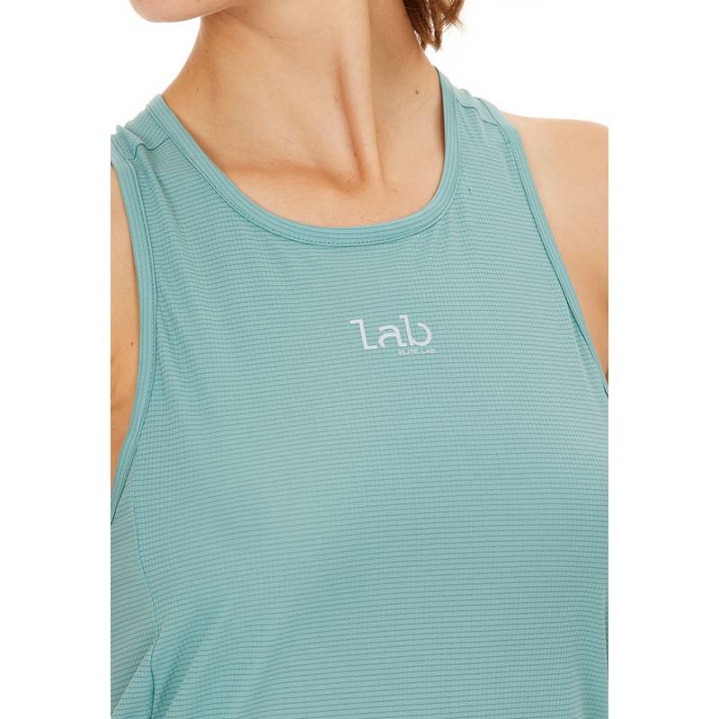 ELITE LAB Wolvery Elite Funktionstop Damen