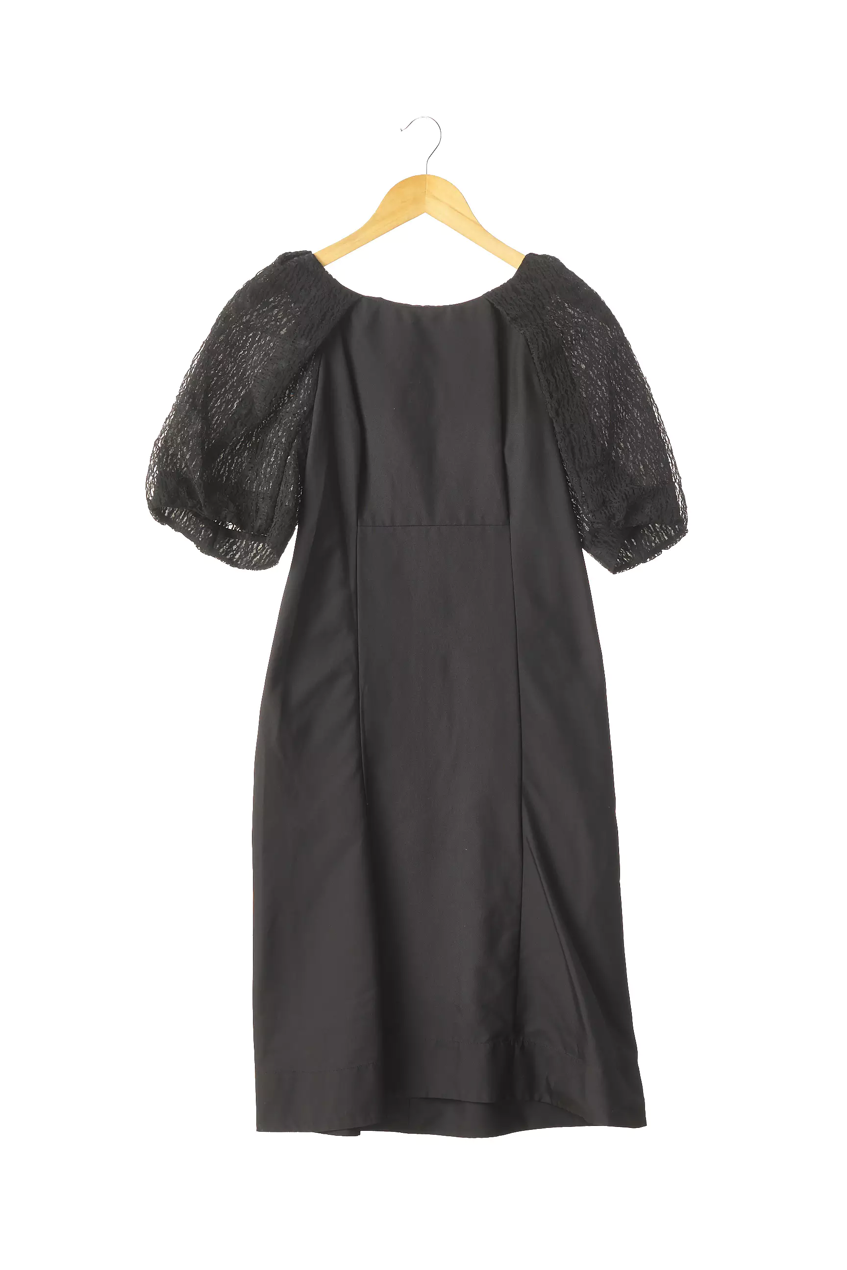Jil Sander Robes Mi Longues Femme couleur noir