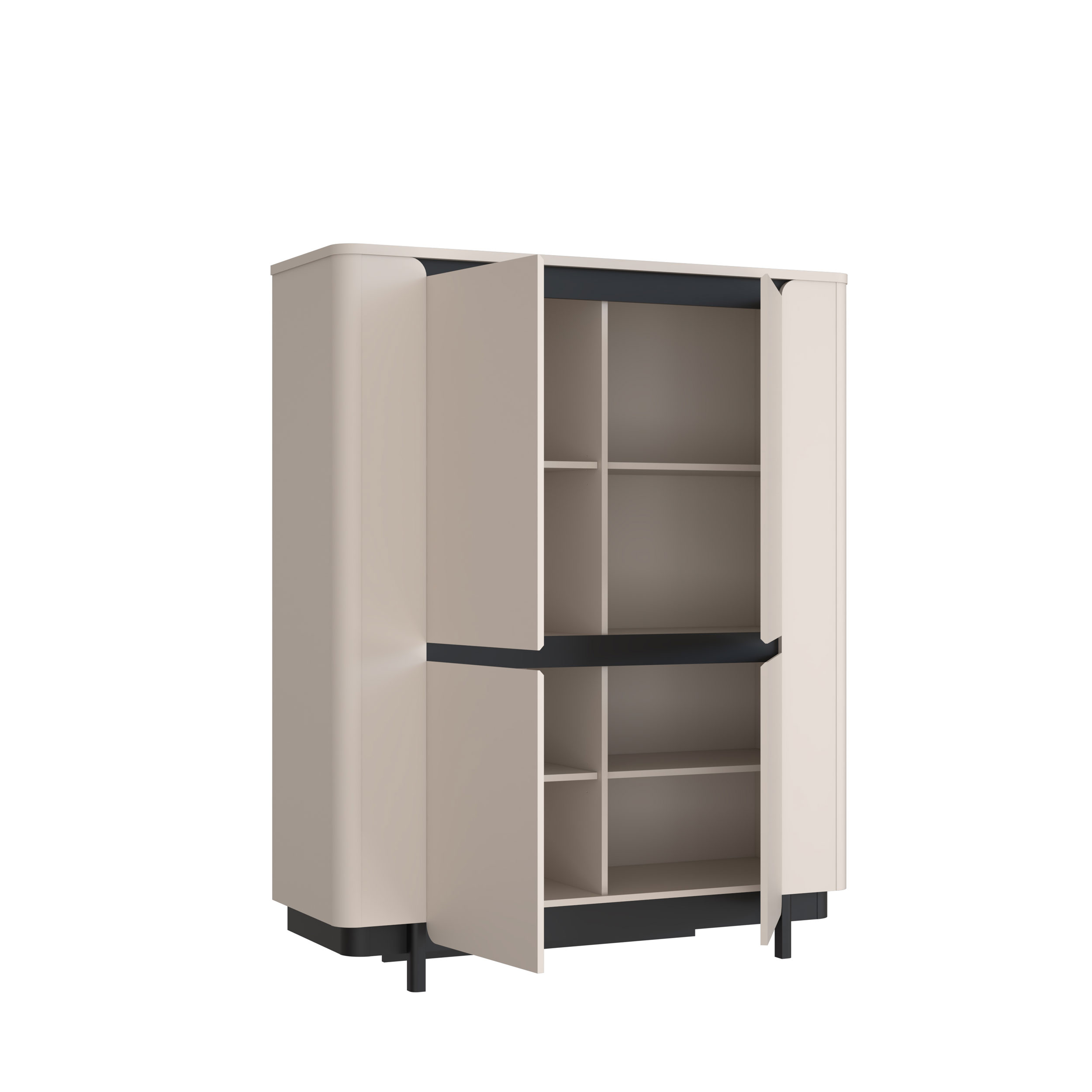 Highboard