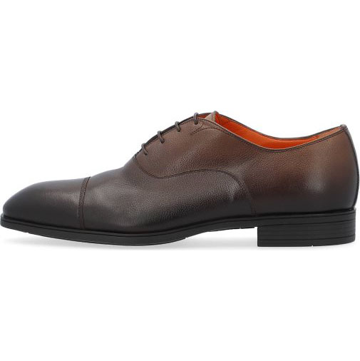 Santoni Business Schnürer SIMON