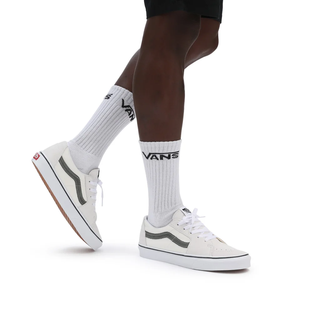 Vans UA SK8 Low VN0A4UUKB361 / weiss