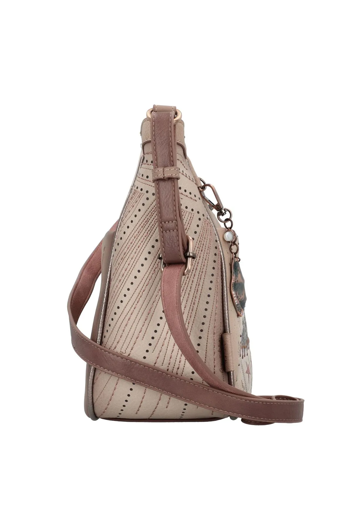 Anekke  Hollywood Umhängetasche 28 cm