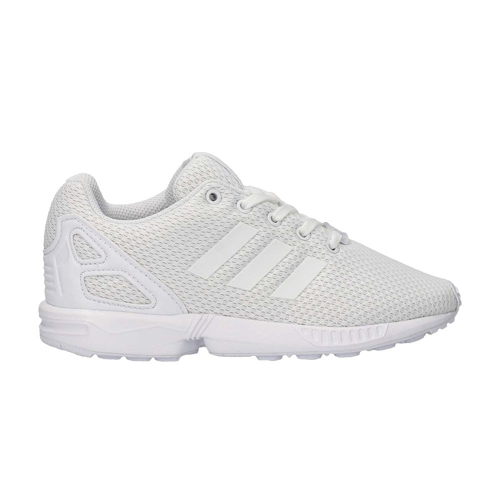 adidas ZX Flux C S76296 / weiss