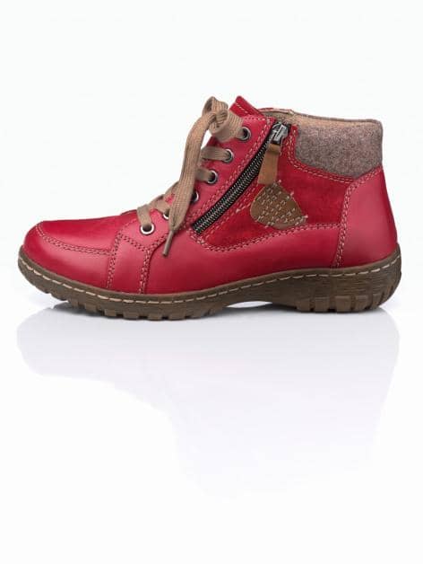 Stiefeletten