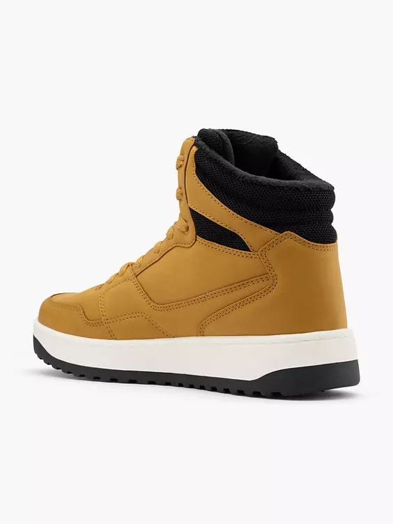 FILA Hoher Sneaker