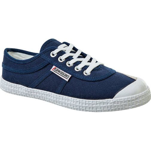 Kawasaki Sneaker Original Canvas im klassischen Retrodesign