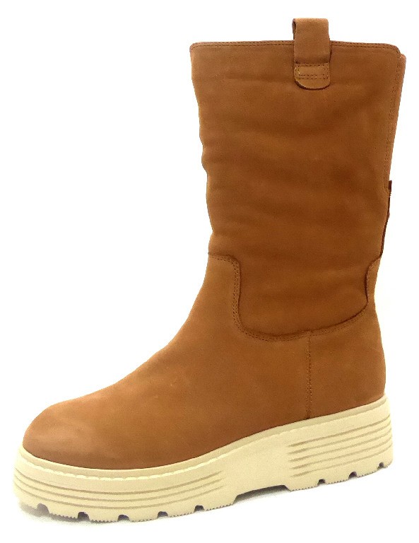 CAPRICE Stiefel braun