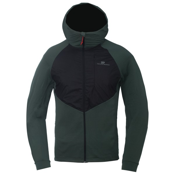 2117 of Sweden - Hammal Fleece - Fleecejacke