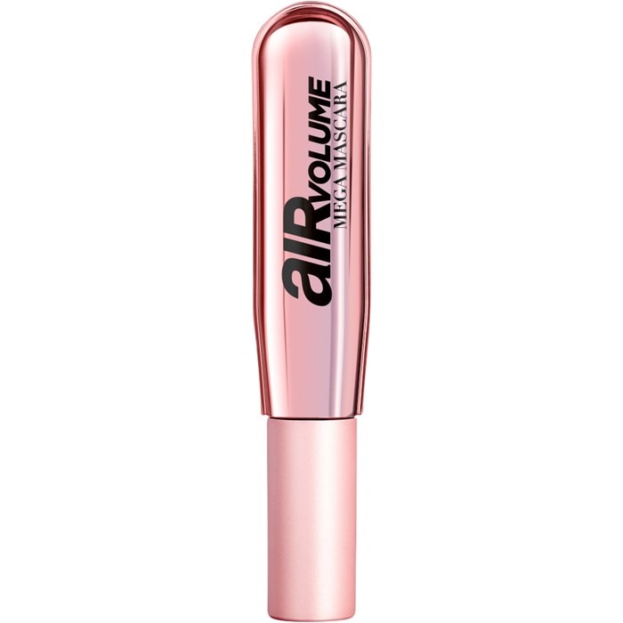 Air Volume Mega Mascara