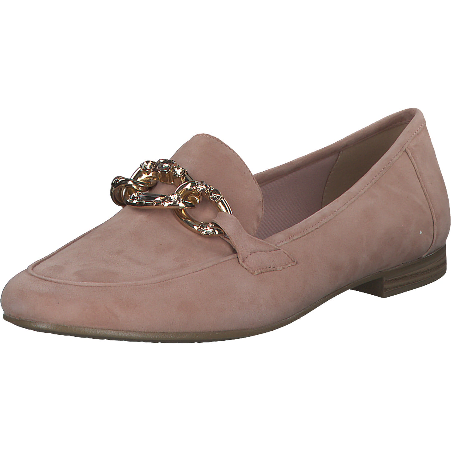 Marco Tozzi 24215, Mokassins, Damen, Beige