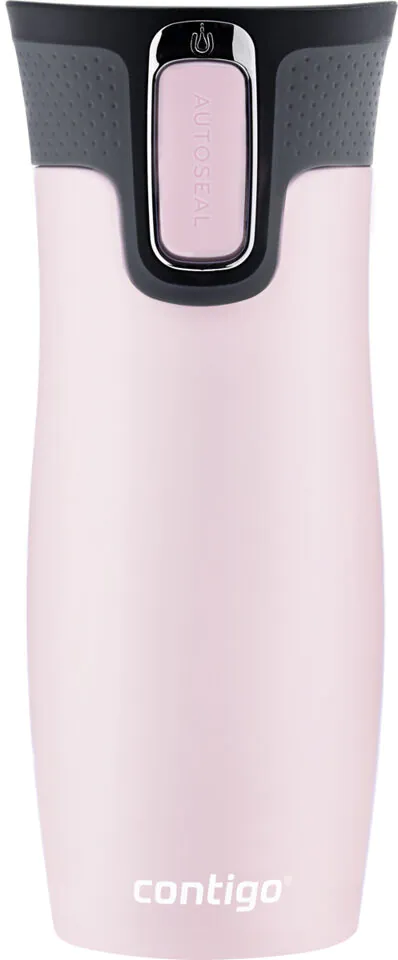 Contigo West Loop Millenial Pink