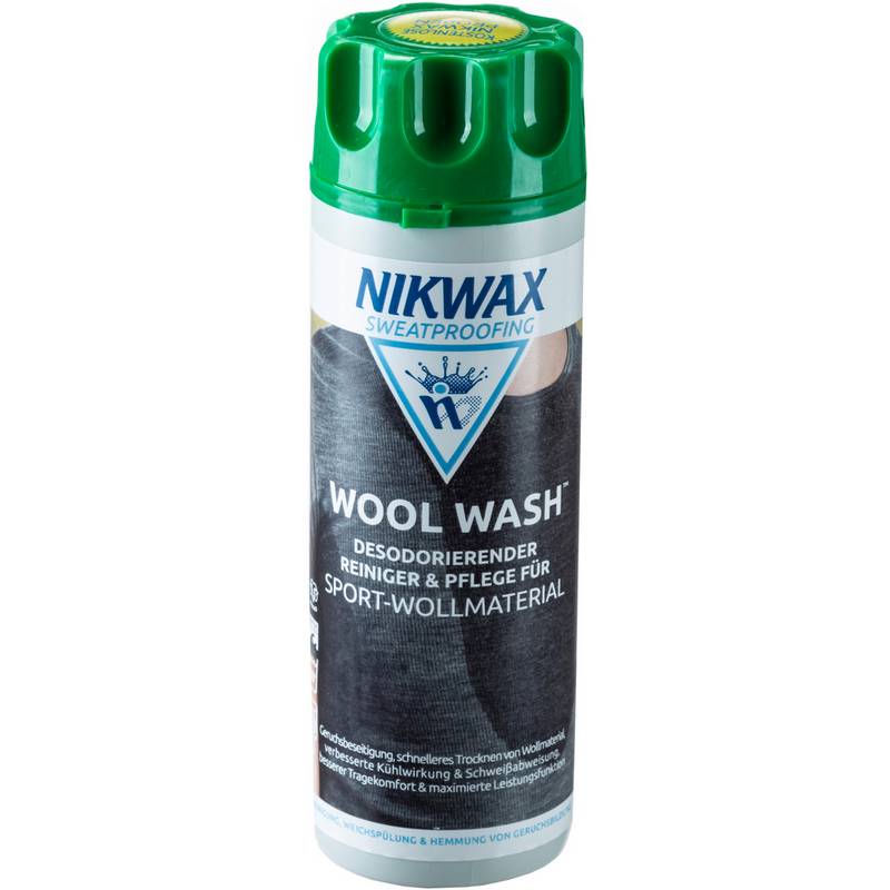 Nikwax Wool Wash Gel Waschmittel