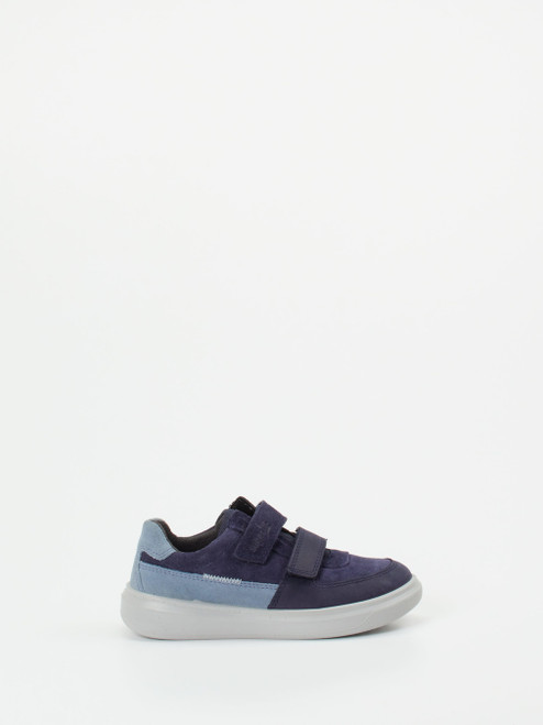 Klettschuh-66211090190 Superfit