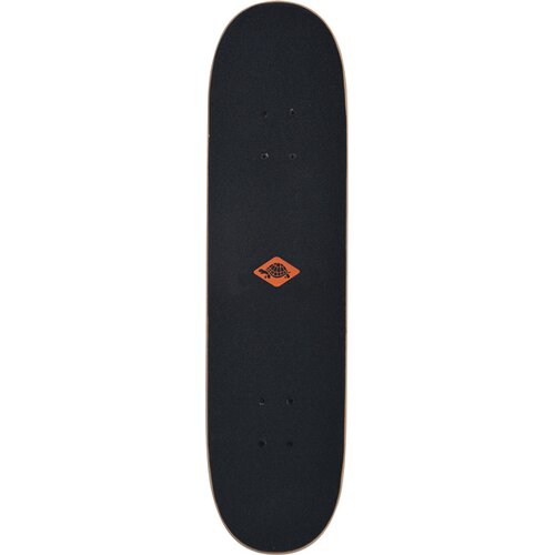 SKATEBOARD SKATEBOARD KICKER 31´ RED PARKOUR