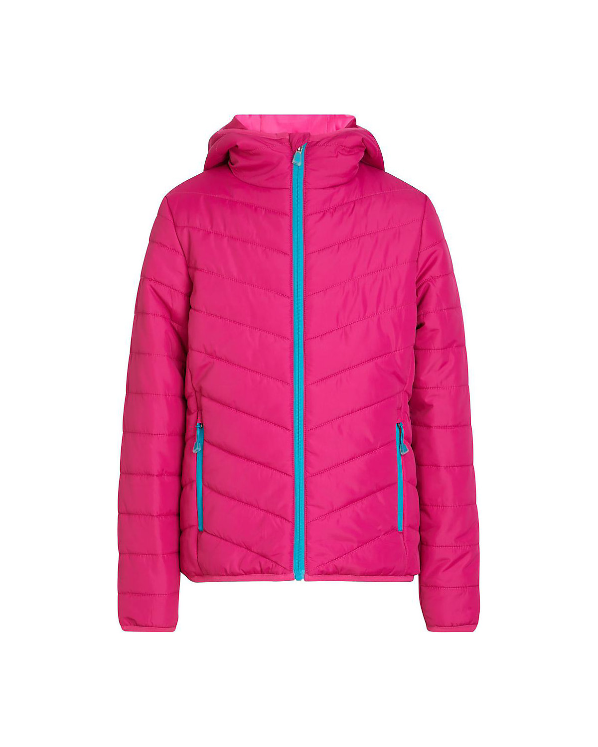 Winterjacke RICOS für Jungen