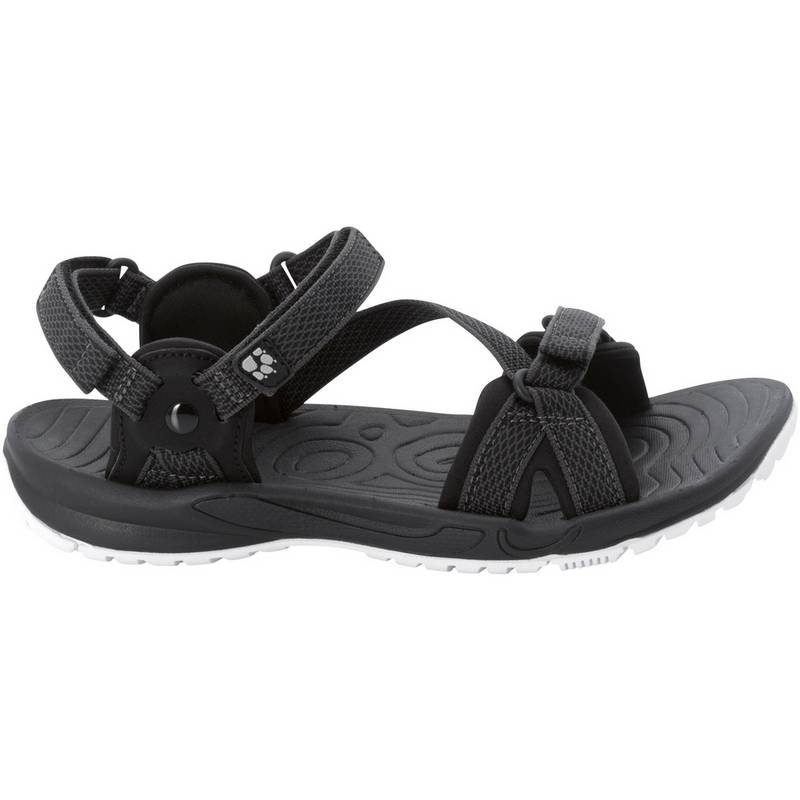 Jack Wolfskin Lakewood Ride Outdoorsandalen Damen