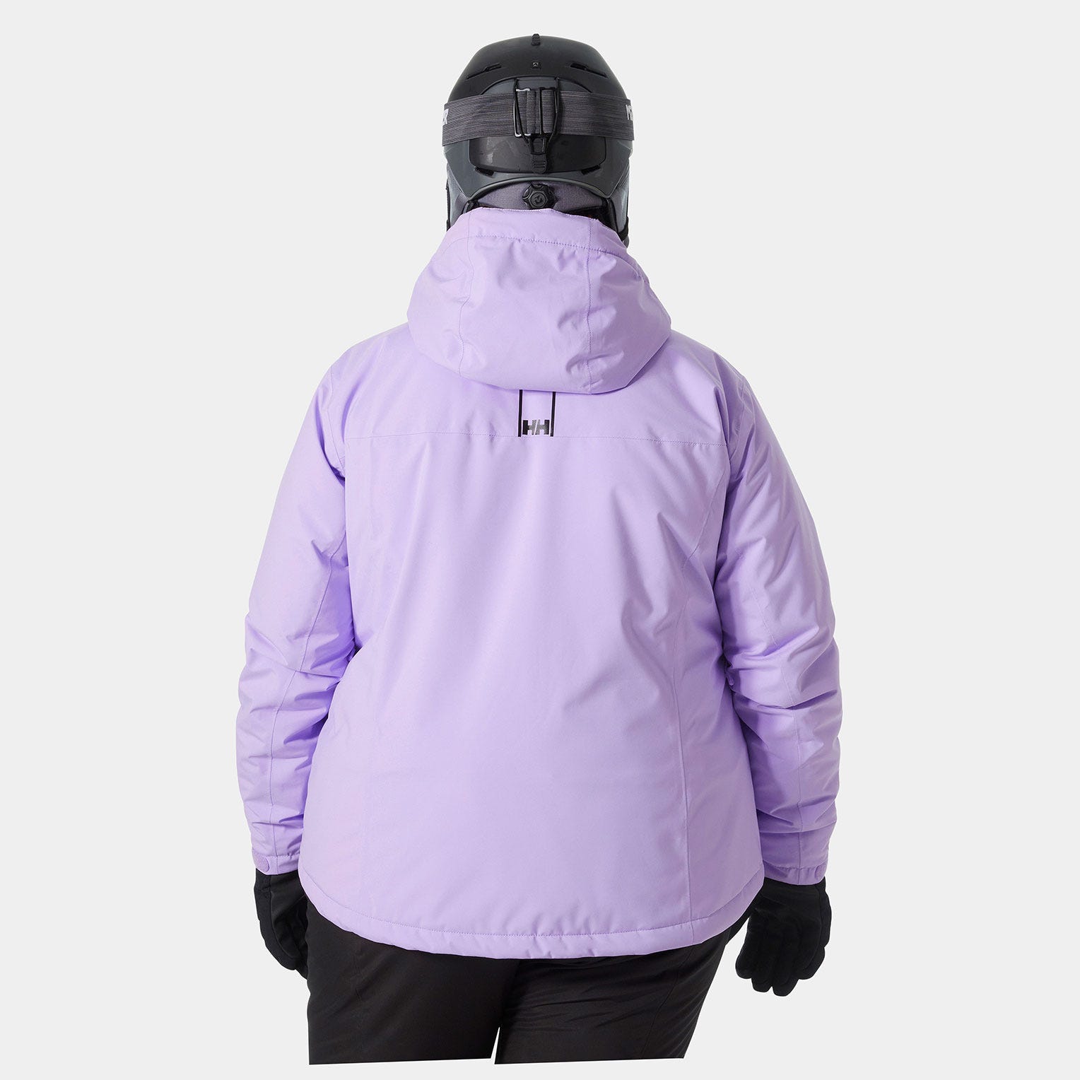 Women's Snowplay Plus Jacket