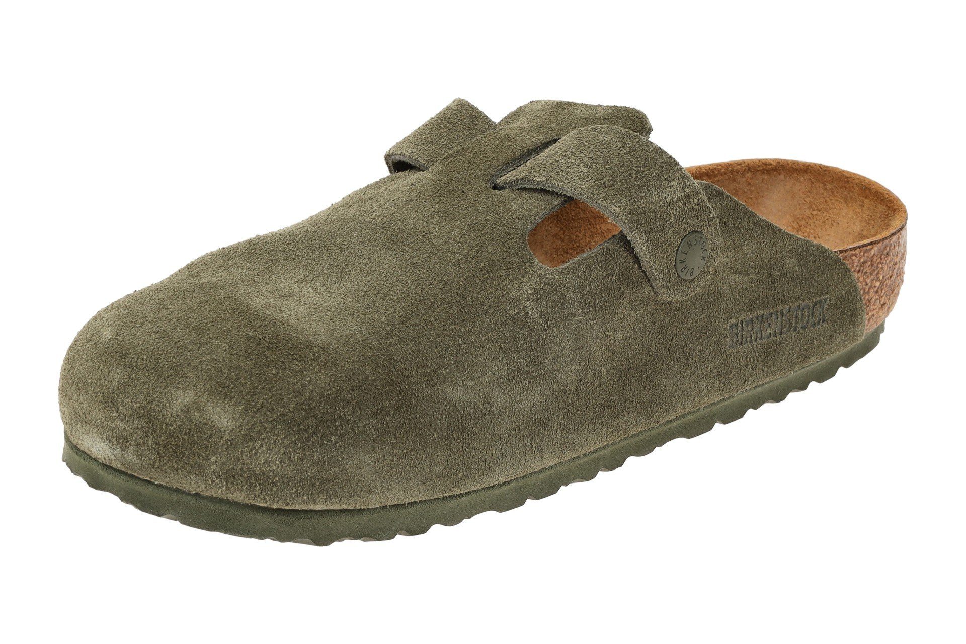 Birkenstock 1024721 Pantolette