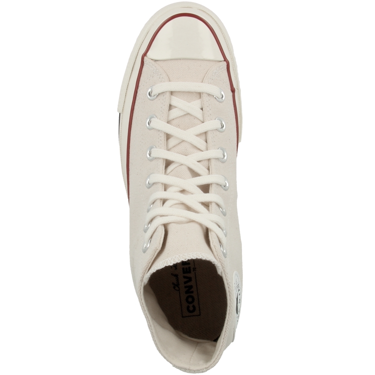 Converse Chuck 70 Classic High Sneaker high beige