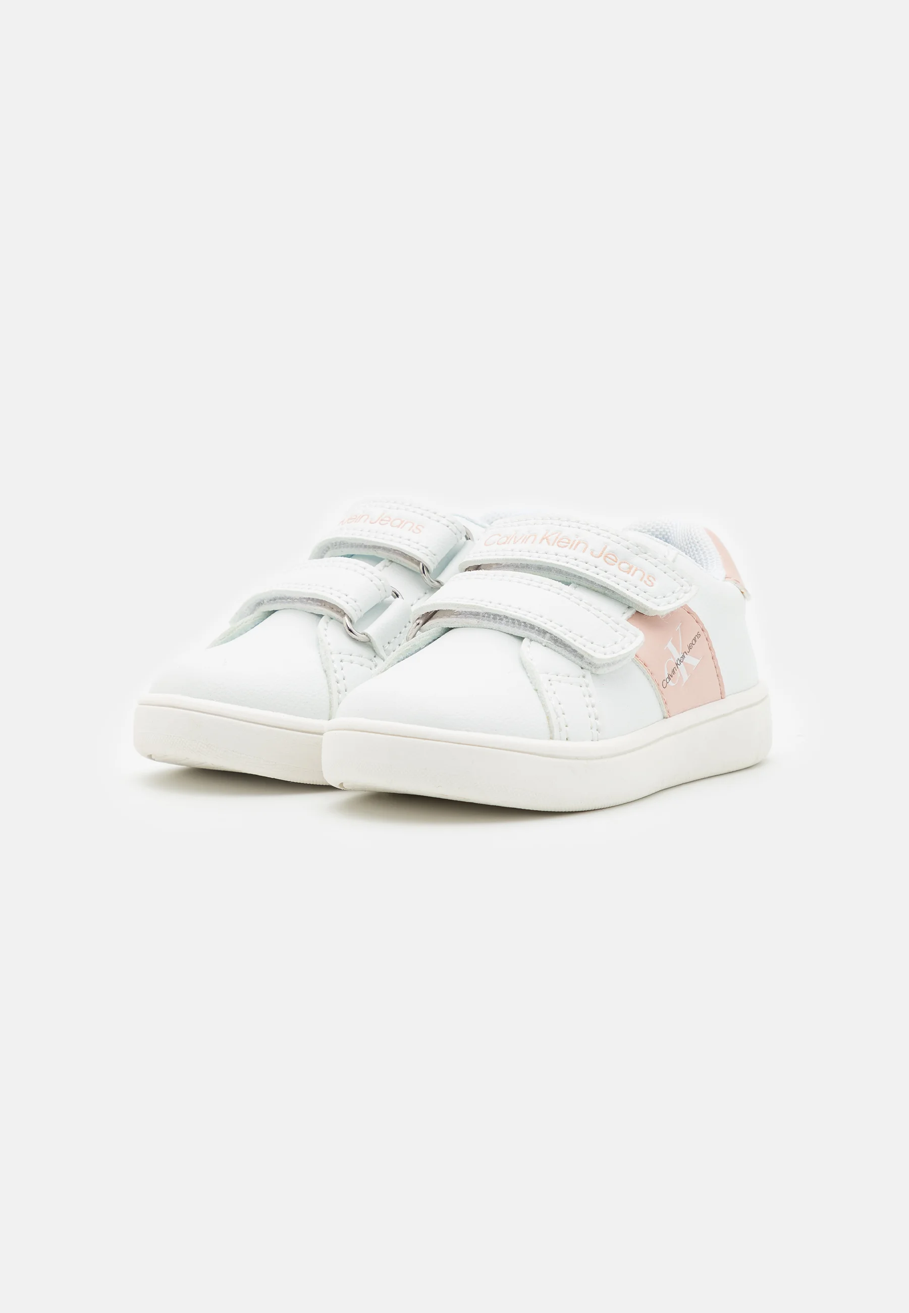 Calvin Klein Jeans HARING - Zapatillas bajas