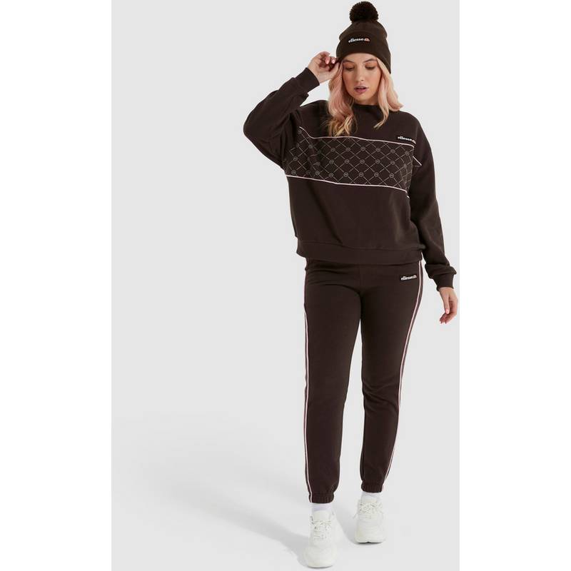 Ellesse Derose Sweatshirt Damen