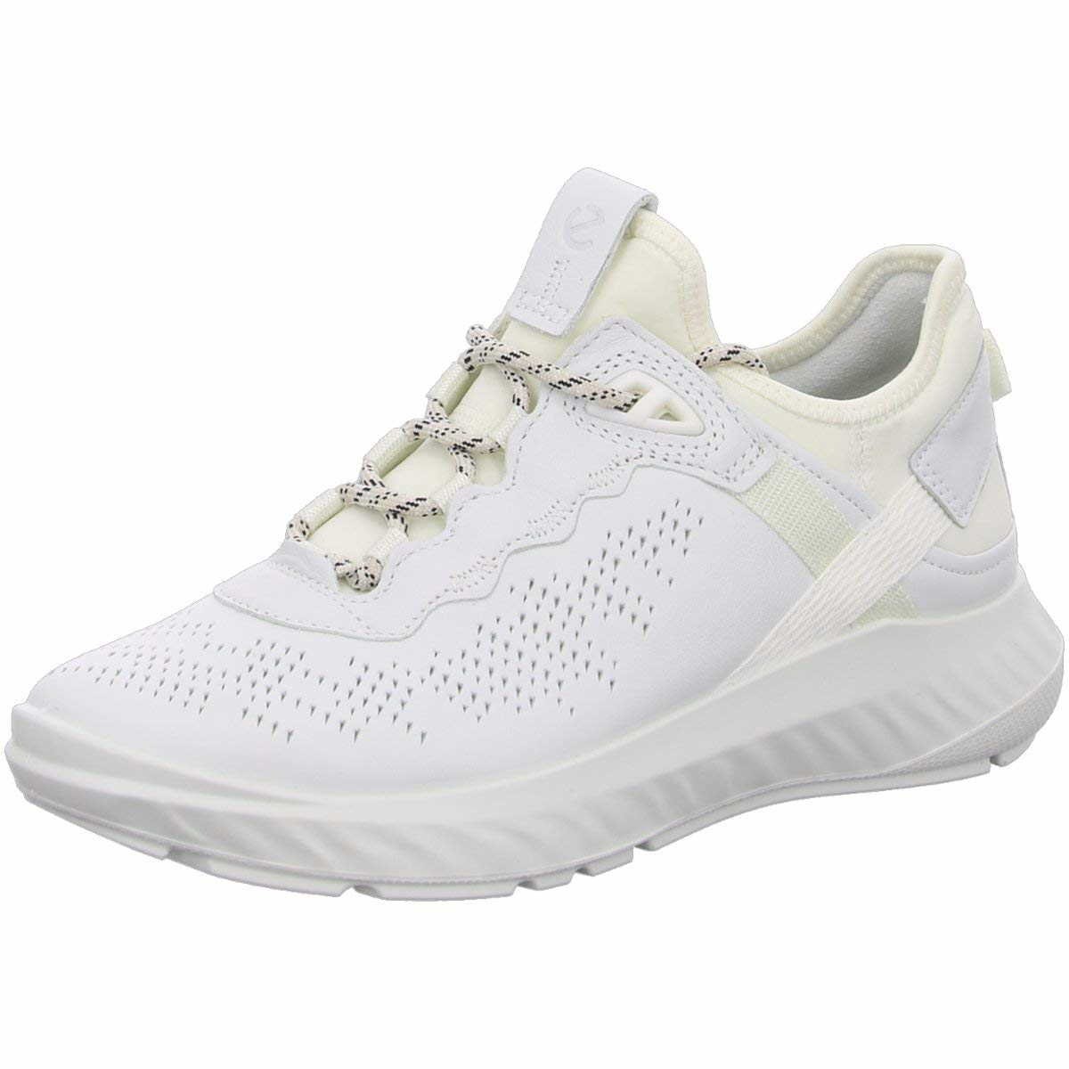 ECCO Sneaker weiss