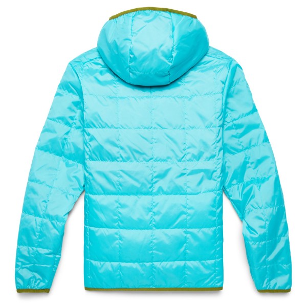 Cotopaxi - Women's Teca Calido Hooded Jacket - Kunstfaserjacke