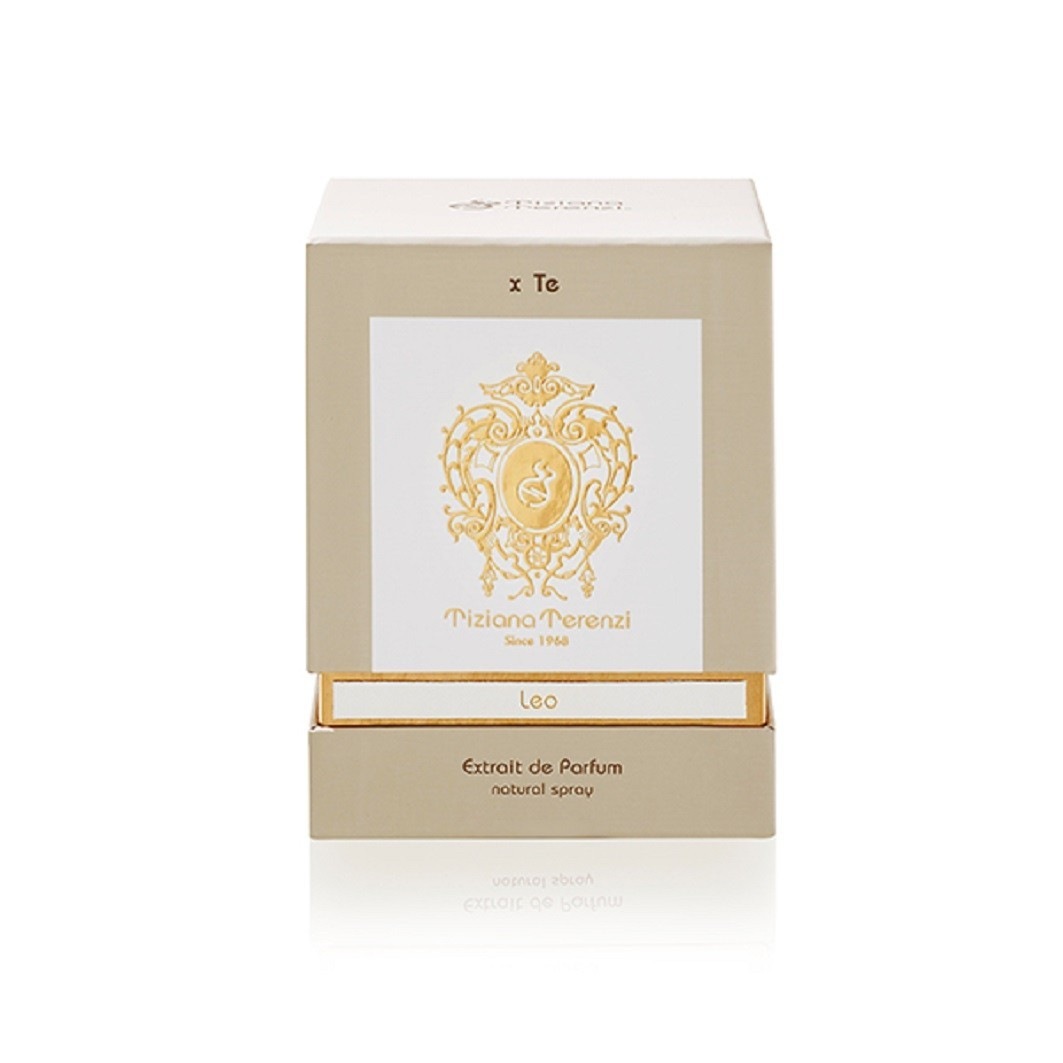 Tiziana Terenzi Leo Extrait de Parfum