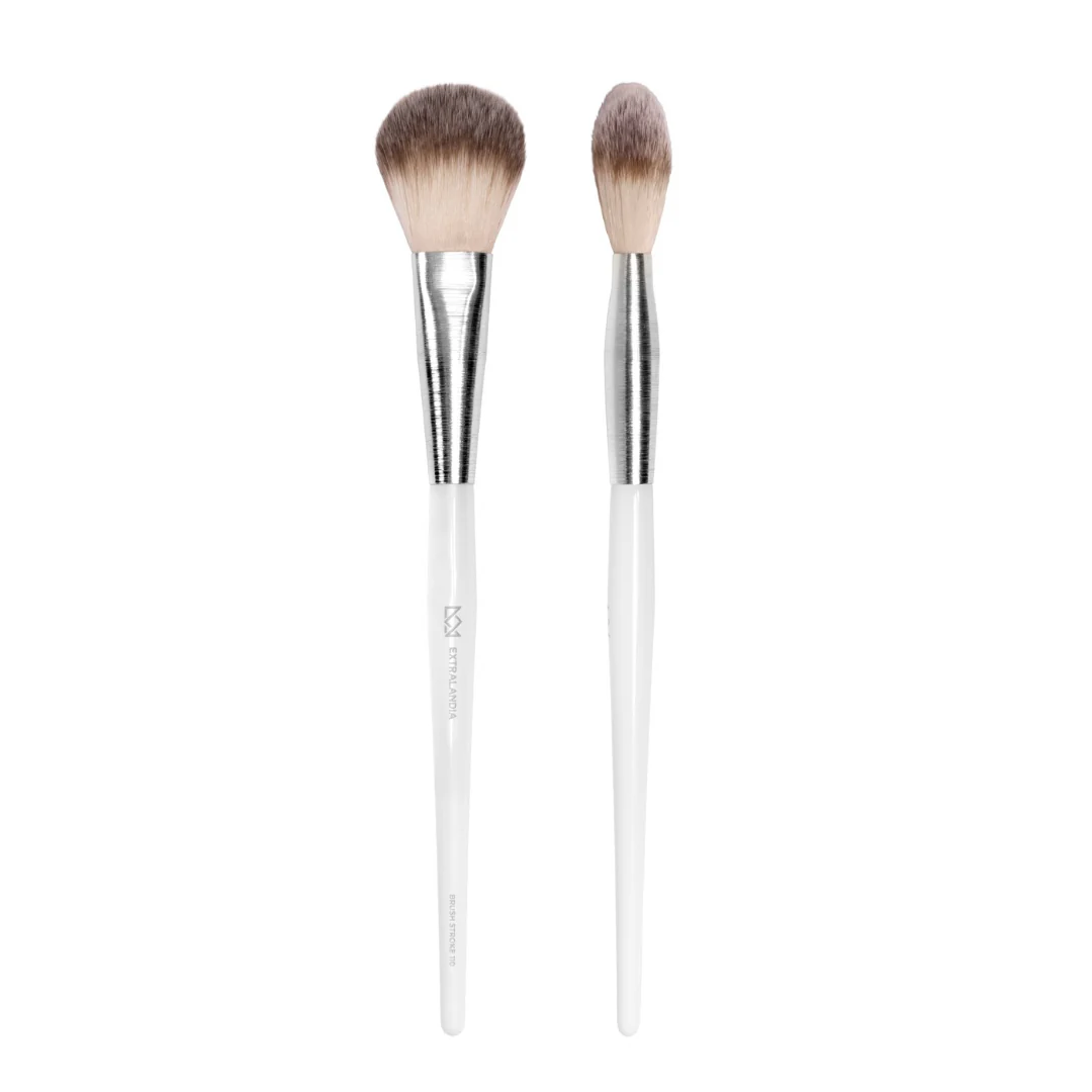 Viso Brush Stroke 110 - Четкице, Четкица за шминку