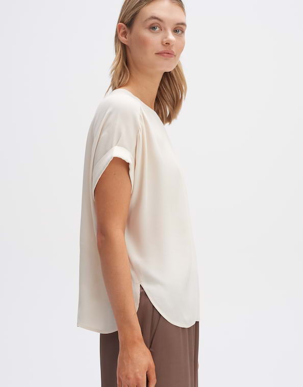Shirtbluse Femka