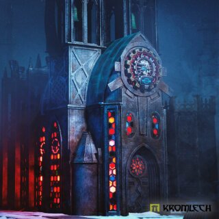 Mechanicum Cult Icon